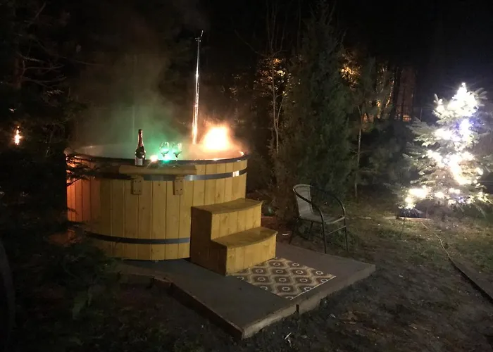 Domek Pod Klonem