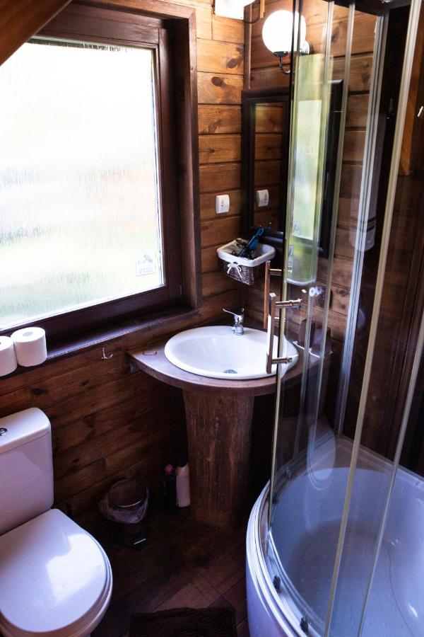 Ferienhaus Pod Klonem Zary (Lublin)