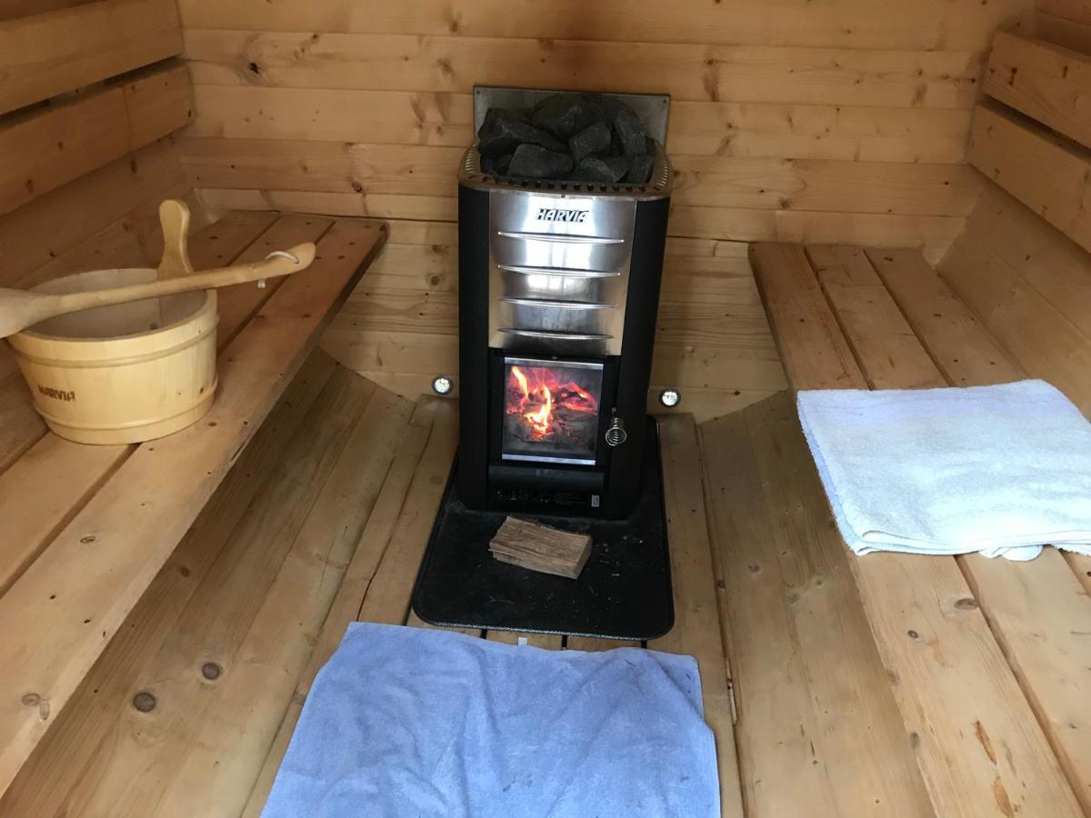 Ferienhaus Pod Klonem *